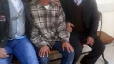 Ali Sürmeli, Hakim Karşına Çıktı