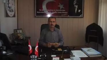 Ziraat Bankası'ndan 'İlk Bankam İlk İşim' Kredisi