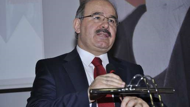 '8. Uluslararası Türk Kültürü Kongresi'