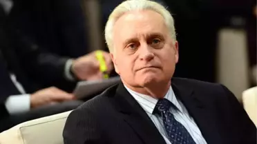 ABD Büyükelçisi: Hakan Fidan'la Çalışmak Bir Ayrıcalık