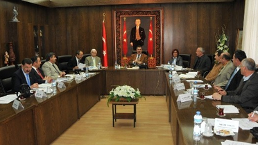 Aydın İl İstihdam ve Mesleki Eğitim Kurulu Toplanıyor