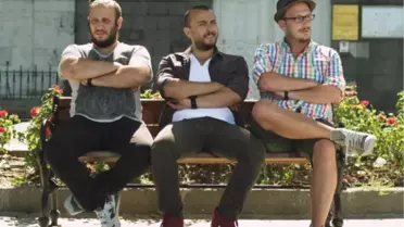 Ben de Özledim 1. Bölüm Fragmanı ve Özeti 25 Ekim 2013 - İzle !