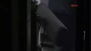 ) Eşi ve Üç Çocuğunu Öldüren Sanık Tahliyesini İstedi