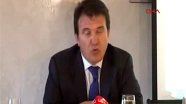 Hulusi Belgü, Fenerbahçe Başkanlığına Adaylığını Açıkladı