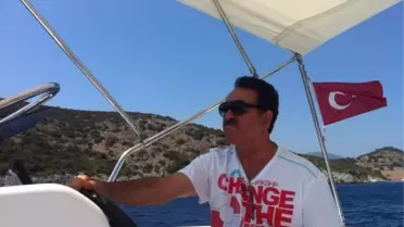 İbrahim Tatlıses Şirketinin İsmini Değiştiriyor