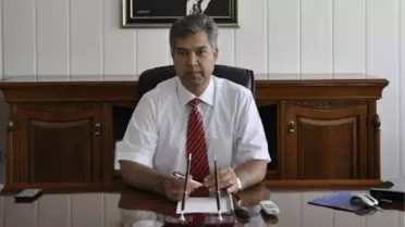 Kaymakamdan Köy Muhtarlarına Kurslara Katılım İçin Mektup