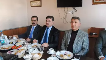 Ödemiş Halk Eğitim 'Hayat Boyu Öğrenme' Projesini Kazandı