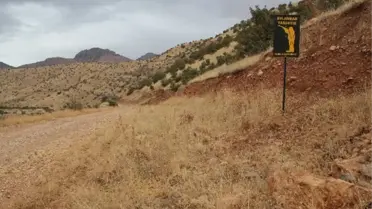 Şırnak'ta Usulsüz Avcılık Yapanlara 44 Bin Lira Ceza Kesildi