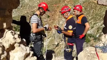 Tatbikat Gerçeğini Aratmadı