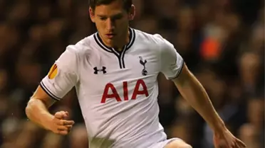 Tottenham - Sheriff: 2-0