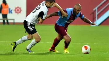 Trabzonspor Aldığı 7 Puanla Liderliğe Yükseldi