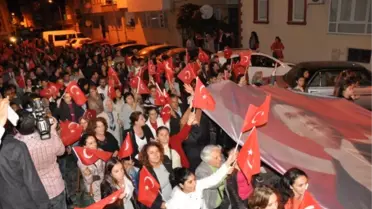90. Yıl Yürüyüşlerle Kutlanacak