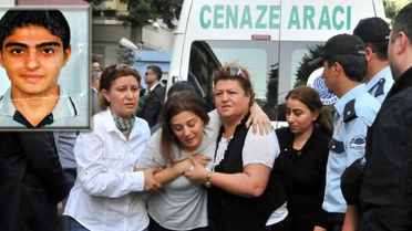 Adana'da Trafik Kazasında Ölen Savcının Oğlu