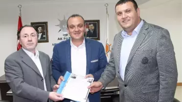Afyonkarahisar'da Yerel Seçimlere Doğru