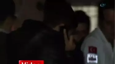 Ankara'da Apartman Yöneticisi Kazan Dairesinde Ölü Bulundu