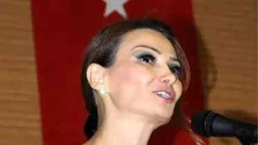 Azerbaycan Milletvekili Paşayeva 'Türkiye Cumhuriyeti'nin Bayramı Türk Cumhuriyetlerinin Bayramıdır'