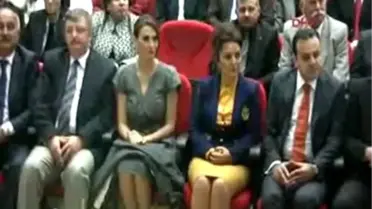 Azerbaycan Milletvekili Paşayeva : Türkiye Cumhuriyeti'nin Bayramı Türk Cumhuriyetlerinin Bayramıdır