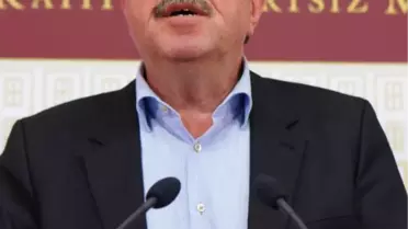 BDP'li Tan, Yeni Kurulan Hdp'yi Değerlendirdi Açıklaması