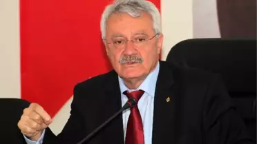 Belediye Başkanı Tanık, Su Kesintisiyle İlgili Soruları Yanıtladı