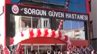 Bozdağ: Ambulans Deposuna Mazor Koyamayan Bir Türkiye Vardı'