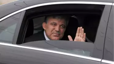 Cumhurbaşkanı Gül, Kayseri'de