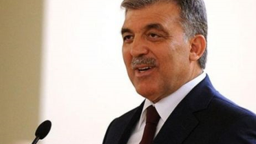 Cumhurbaşkanı Gül, Kayseri'de