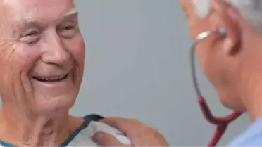 Prostat Kanserinde Erken Teşhis Hayat Kurtarıyor