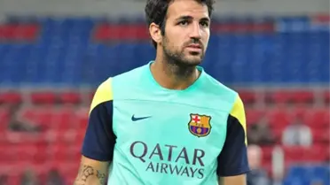 Fabregas Bir Gün Arsenal'e Tekrar Dönecek