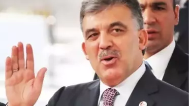 Gül: Irak'la Yeni Bir Dönem Başlıyor (2)