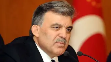 Gül: Irak'ta Yeni Dönem Başlayabilir (4)