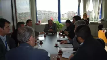 Gümüş, 'Çalışmalar Koordinesiz Yapılıyor'