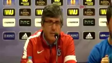 Legia Varşova Maçının Ardından