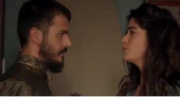 Muhteşem Yüzyıl Son Bölüm İzle Muhteşem Yüzyıl 108. Bölüm Fragmanı İzle
