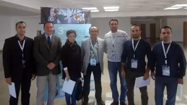 Romanya'da 25. Uluslararası Uygulamalı Laparoskopi Kursu Düzenlendi