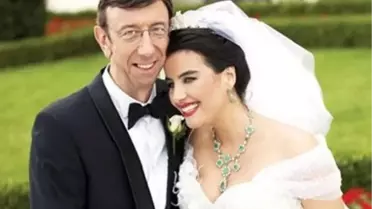 Şahnaz Çakıralp Boşandığı Eşi ile Parası İçin Evlenmiş