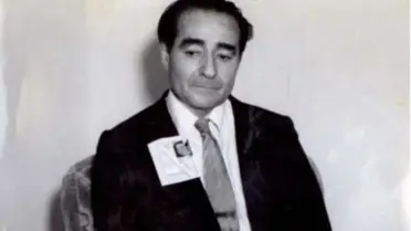 Süleyman Demirel'in Yerine Adnan Menderes
