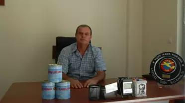 Türk Hava Kurumuna Bağışlar Arttı