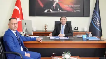 Van'da, İçme Suyu Sıkıntısı Yaşıyoruz