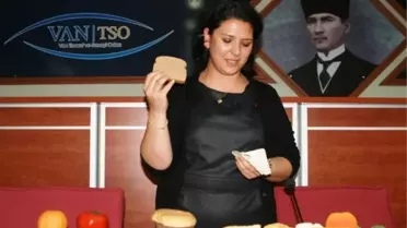 'Van Otlu Peyniri Birçok Hastalığı Tetikliyor'