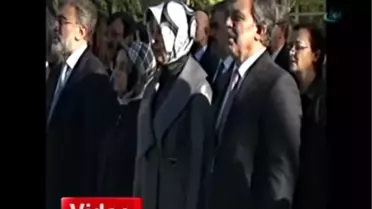 Yeniden Düzenlenen İstiklal Marşı İlk Kez Çalındı