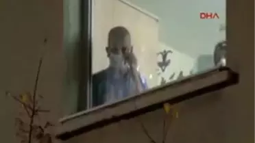 9 Aydır Lösemi Hastası Olan İbrahim İlik Bekliyor