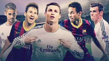 Ancelotti Bu Sorulara Cevap Bulursa El Clasico'yu da Kazanabilir!