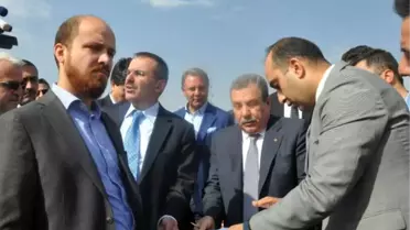 Bakan Güler: Suriye Sınırı Boyunca Duvar Çekilmeyecek