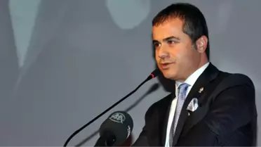 Bakan Kılıç'tan Doping Açıklaması