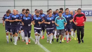 Çaykur Rizespor Muhtemel Kadrosu