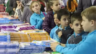 'Çocuk Kitapları Çocuklar Kadar Narin Olmalıdır'