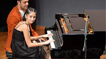 Engelsizmir`de Ödül Gecesi Yaşandı