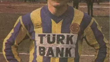 Fenerbahçeli Futbolcu Hüseyin Çakıroğlu Anıldı