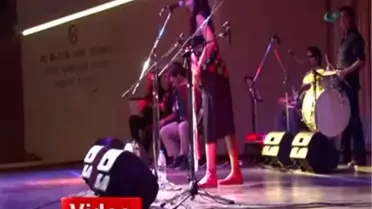 İzmir'de 'Pagliara' Rüzgarı