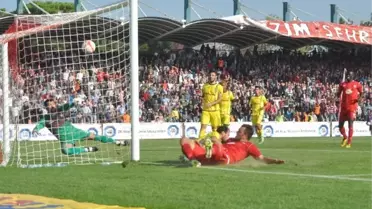 PTT 1. Lig